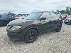 5N1AT2MV5GC748079 2016 NISSAN ROGUE