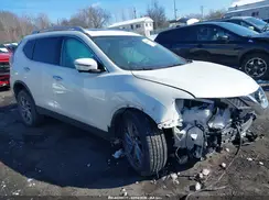 5N1AT2MV5GC751984 2016 NISSAN ROGUE