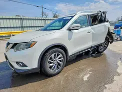 5N1AT2MV5GC752049 2016 NISSAN ROGUE