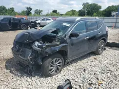 5N1AT2MV5GC755274 2016 NISSAN ROGUE