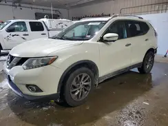 5N1AT2MV5GC755906 2016 NISSAN ROGUE