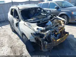 5N1AT2MV5GC756523 2016 NISSAN ROGUE