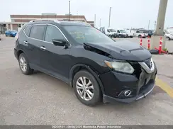 5N1AT2MV5GC756652 2016 NISSAN ROGUE