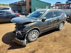 5N1AT2MV5GC757834 2016 NISSAN ROGUE