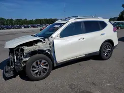 5N1AT2MV5GC760751 2016 NISSAN ROGUE