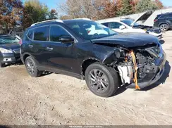5N1AT2MV5GC761494 2016 NISSAN ROGUE