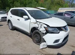 5N1AT2MV5GC762189 2016 NISSAN ROGUE
