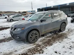 5N1AT2MV5GC763925 2016 NISSAN ROGUE