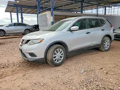 5N1AT2MV5GC764038 2016 NISSAN ROGUE