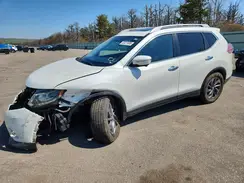 5N1AT2MV5GC764900 2016 NISSAN ROGUE