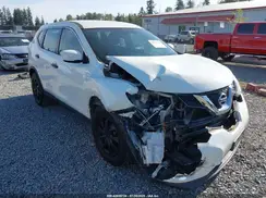 5N1AT2MV5GC765562 2016 NISSAN ROGUE