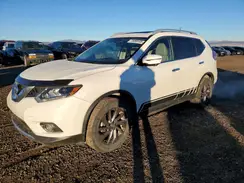 5N1AT2MV5GC765724 2016 NISSAN ROGUE