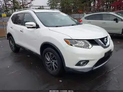 5N1AT2MV5GC766632 2016 NISSAN ROGUE