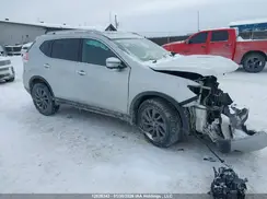 5N1AT2MV5GC767814 2016 NISSAN ROGUE