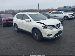 5N1AT2MV5GC767991 2016 NISSAN ROGUE