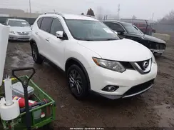 5N1AT2MV5GC769708 2016 NISSAN ROGUE