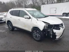 5N1AT2MV5GC769711 2016 NISSAN ROGUE