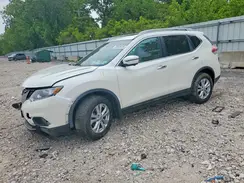 5N1AT2MV5GC770339 2016 NISSAN ROGUE