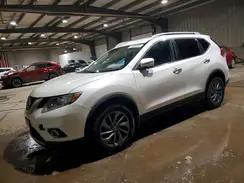 5N1AT2MV5GC771927 2016 NISSAN ROGUE