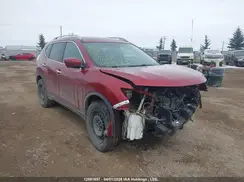 5N1AT2MV5GC772351 2016 NISSAN ROGUE