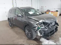 5N1AT2MV5GC772429 2016 NISSAN ROGUE