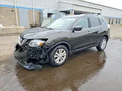 5N1AT2MV5GC772883 2016 NISSAN ROGUE