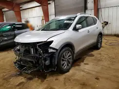 5N1AT2MV5GC773239 2016 NISSAN ROGUE