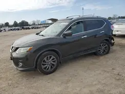5N1AT2MV5GC774410 2016 NISSAN ROGUE