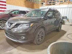 5N1AT2MV5GC776500 2016 NISSAN ROGUE