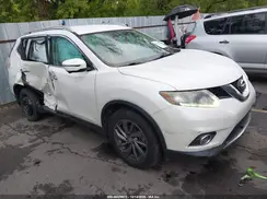 5N1AT2MV5GC778067 2016 NISSAN ROGUE