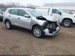 5N1AT2MV5GC779106 2016 NISSAN ROGUE