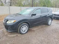 5N1AT2MV5GC779431 2016 NISSAN ROGUE
