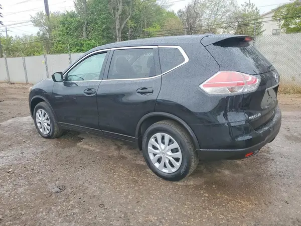 5N1AT2MV5GC779431 2016 NISSAN ROGUE - Image 2