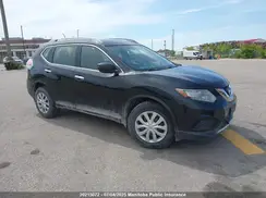 5N1AT2MV5GC780014 2016 NISSAN ROGUE