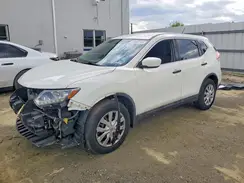 5N1AT2MV5GC781874 2016 NISSAN ROGUE