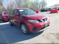 5N1AT2MV5GC781986 2016 NISSAN ROGUE