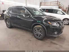 5N1AT2MV5GC783429 2016 NISSAN ROGUE