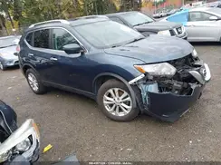 5N1AT2MV5GC784192 2016 NISSAN ROGUE