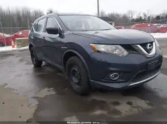 5N1AT2MV5GC784368 2016 NISSAN ROGUE