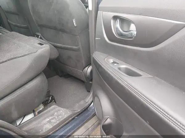5N1AT2MV5GC784368 2016 NISSAN ROGUE - Image 8