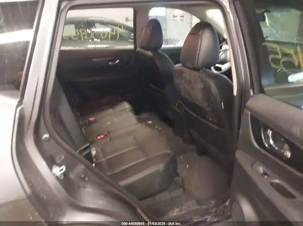 5N1AT2MV5GC784502 2016 NISSAN ROGUE - Image 8
