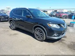 5N1AT2MV5GC785357 2016 NISSAN ROGUE