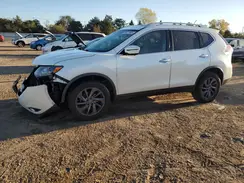 5N1AT2MV5GC785925 2016 NISSAN ROGUE