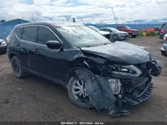 5N1AT2MV5GC787335 2016 NISSAN ROGUE
