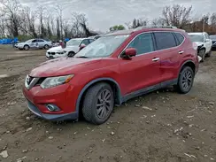 5N1AT2MV5GC787996 2016 NISSAN ROGUE