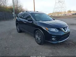 5N1AT2MV5GC788727 2016 NISSAN ROGUE