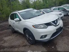 5N1AT2MV5GC789389 2016 NISSAN ROGUE
