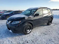 5N1AT2MV5GC790056 2016 NISSAN ROGUE