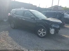 5N1AT2MV5GC792664 2016 NISSAN ROGUE