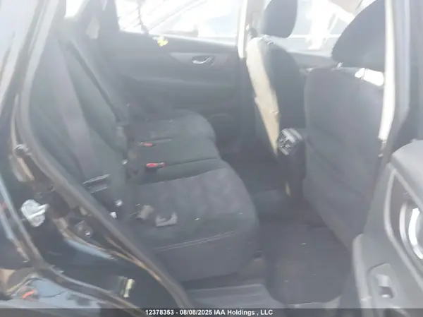 5N1AT2MV5GC792664 2016 NISSAN ROGUE - Image 8